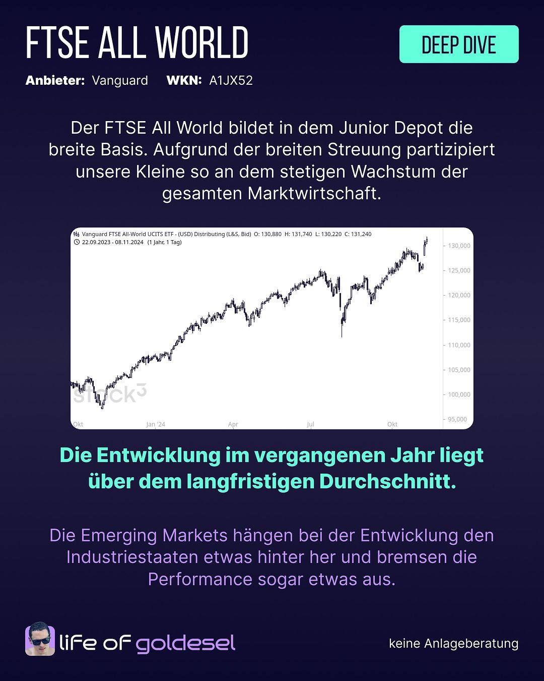 Kinder Depot Vergleich für Einsteiger – Goldesel