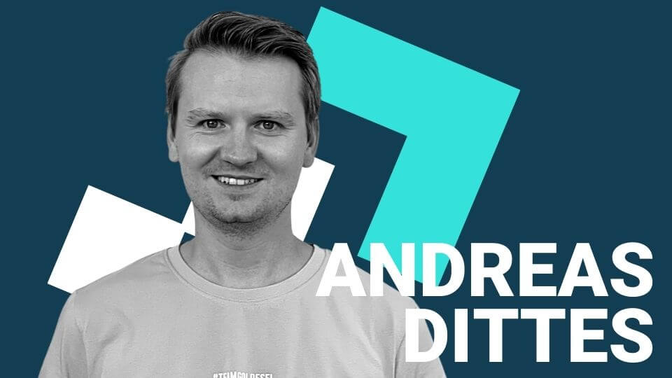 Profilbild Andreas Dittes