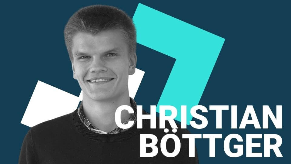 Profilbild Christian Böttger