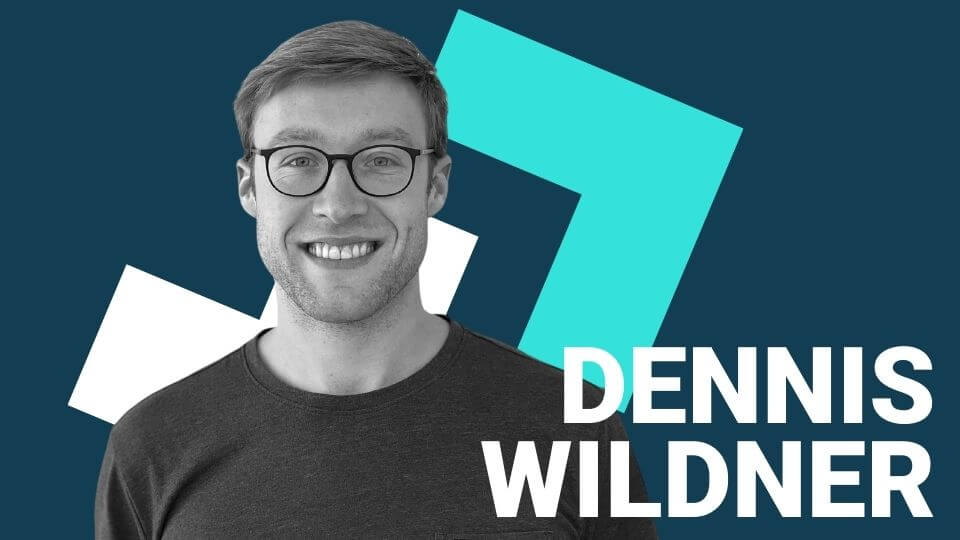 Profilbild Dennis Wildner