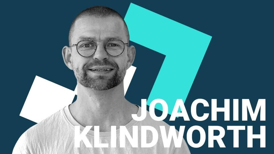 Profilbild Joachim Klindworth