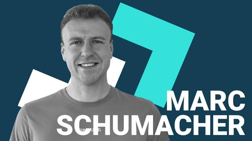 Profilbild Marc Schumacher