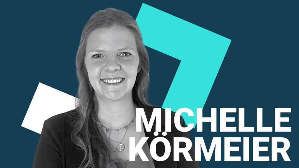 Profilbild Michelle Koermeier