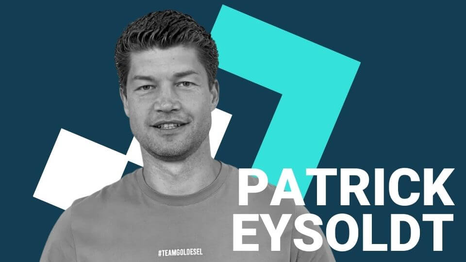 Profilbild Patrick Eysoldt